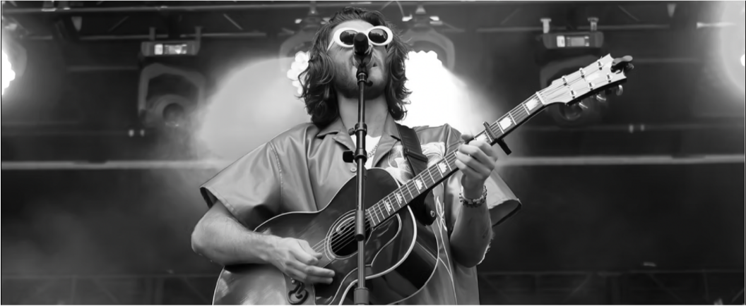LIVE MUSIC BY CHANDLER LETNER | JUNE 21ST FROM 5:30PM – 8:30PM