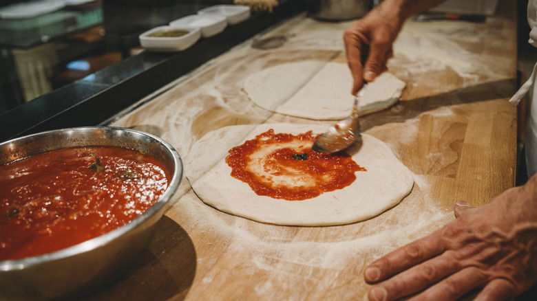 Dough It Yourself: The Art of Making Great Pizza at Home | Feb 1 & 2