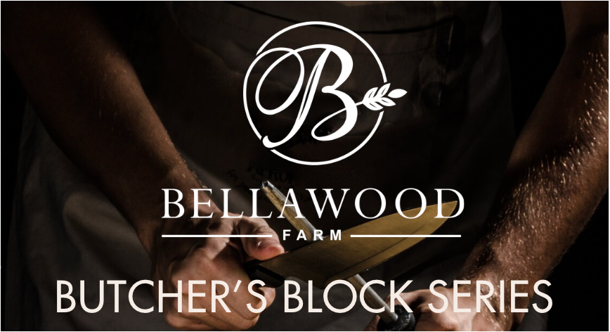 Bellawood Farm Hog Butching Workshop